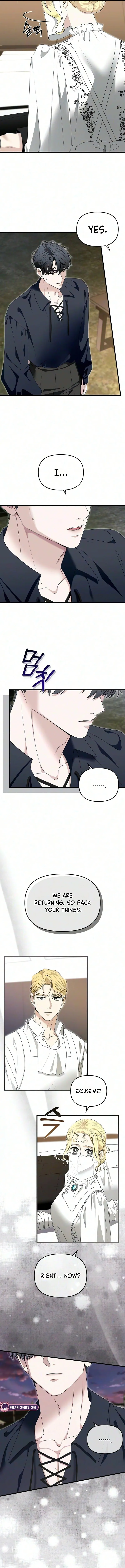 Read I Refuse to Be Tamed! chapter 44 image 14 on Lezhin