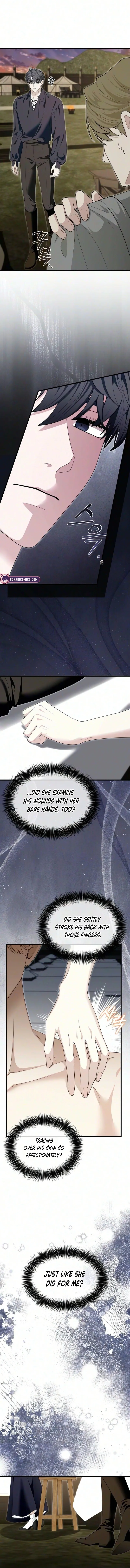 Read I Refuse to Be Tamed! chapter 44 image 9 on Lezhin