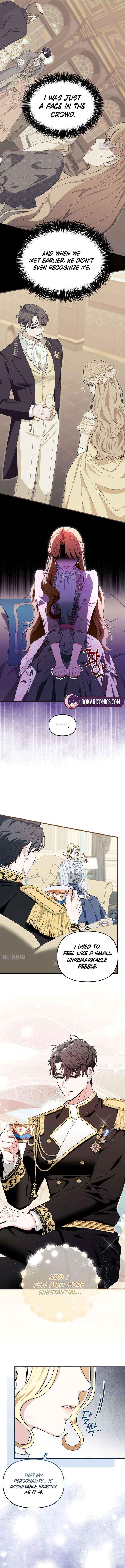 Read I Refuse to Be Tamed! chapter 5 image 10 on Lezhin