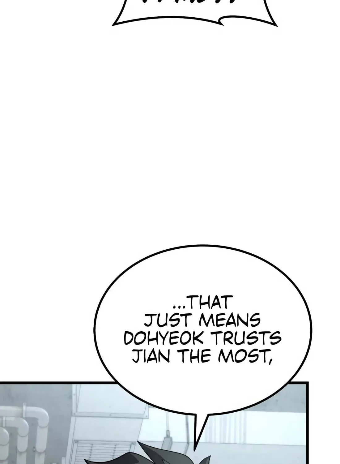 I Regressed but the World Didn't Fall Chapter 34 page 133 - 