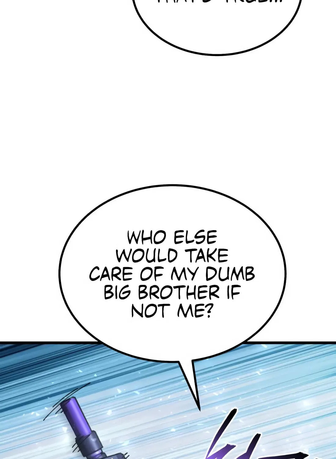 I Regressed but the World Didn't Fall Chapter 34 page 140 - 