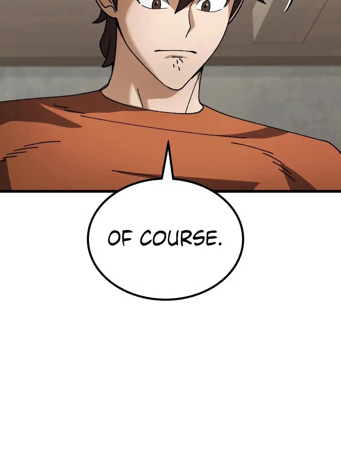 I Regressed but the World Didn't Fall Chapter 34 page 33 - 