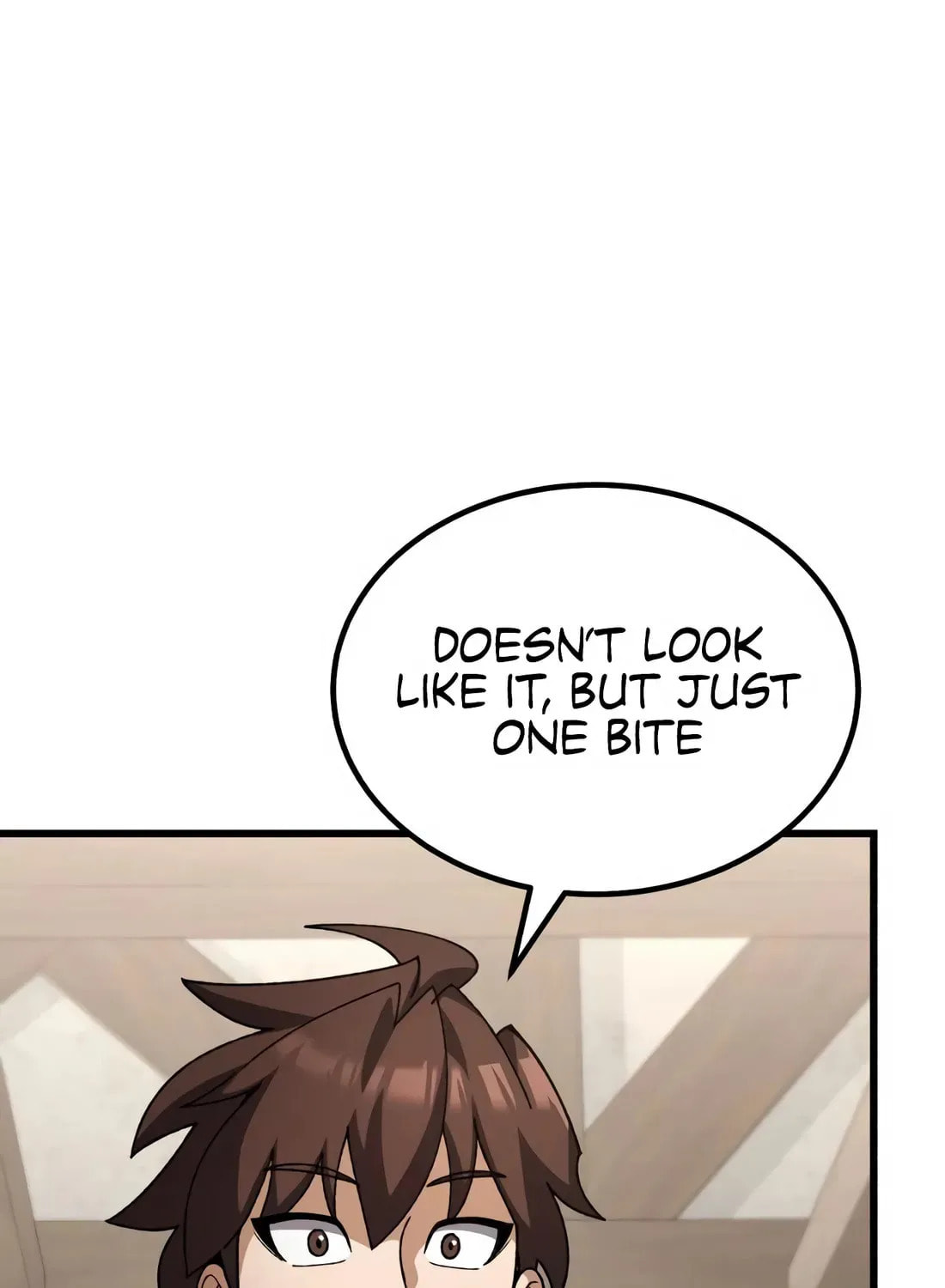 I Regressed but the World Didn't Fall Chapter 34 page 8 - 