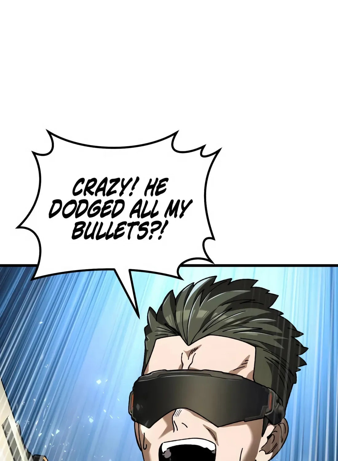I Regressed but the World Didn't Fall Chapter 35 page 11 - 