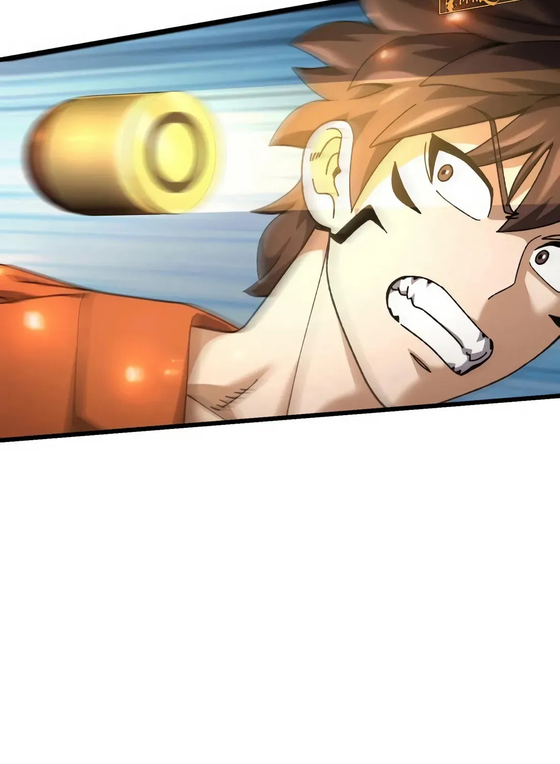 I Regressed but the World Didn't Fall Chapter 35 page 108 - 