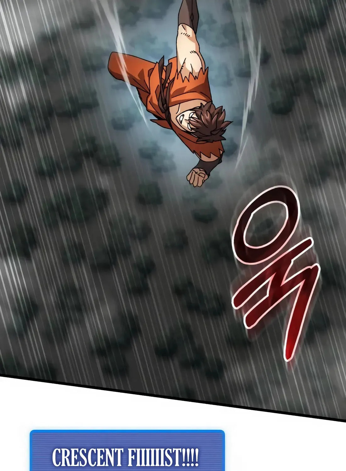 I Regressed but the World Didn't Fall Chapter 35 page 112 - 