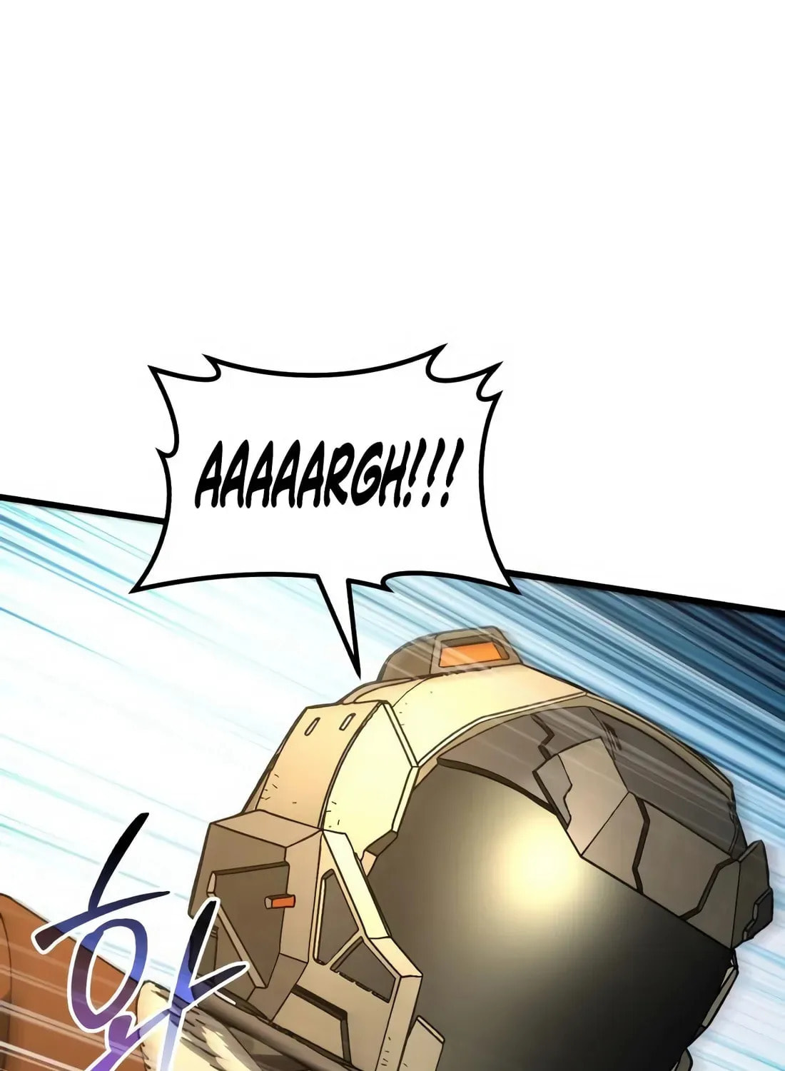 I Regressed but the World Didn't Fall Chapter 35 page 125 - 