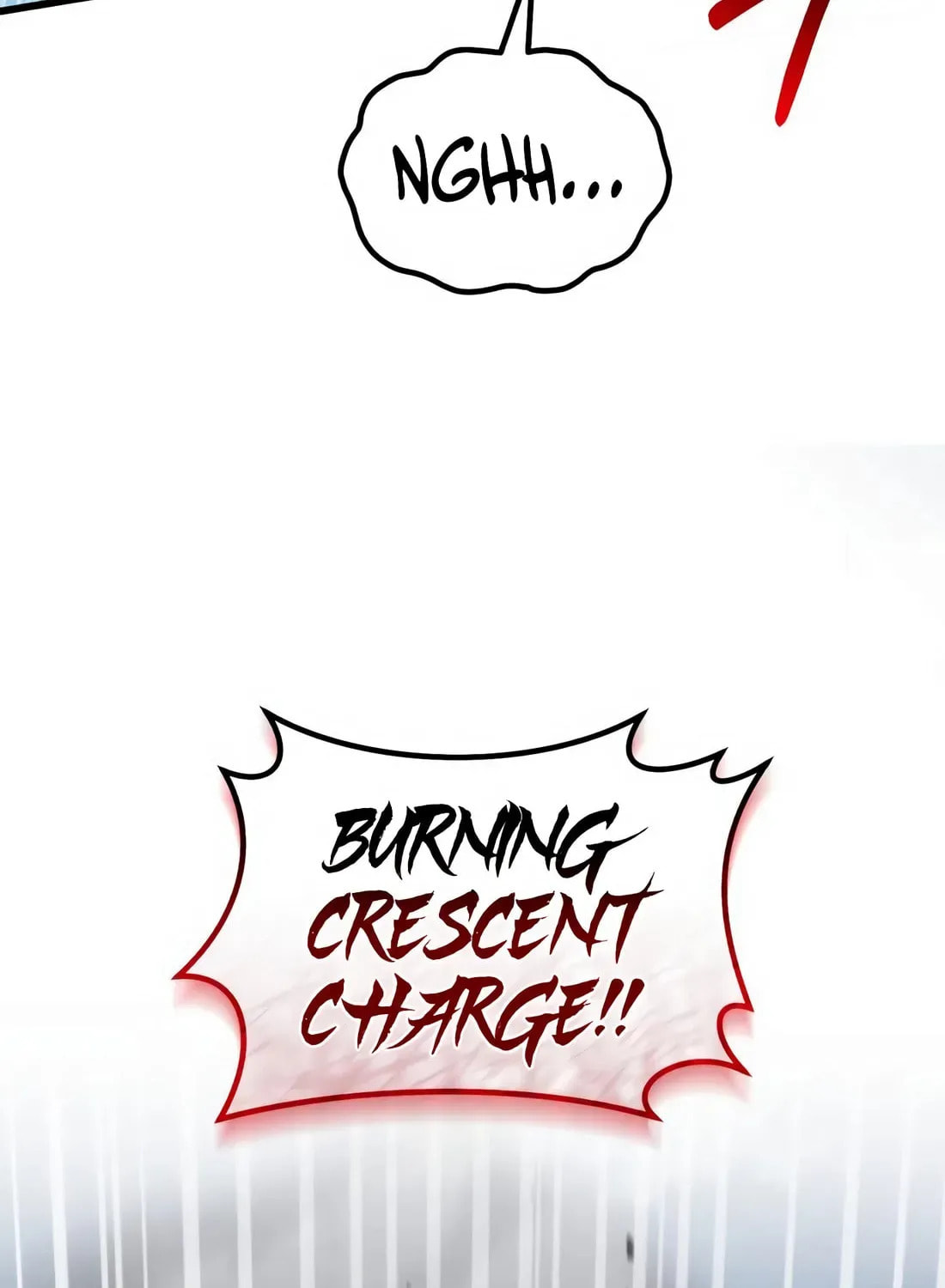 I Regressed but the World Didn't Fall Chapter 35 page 130 - 