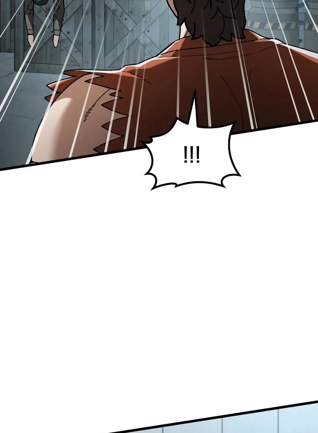 I Regressed but the World Didn't Fall Chapter 35 page 14 - 
