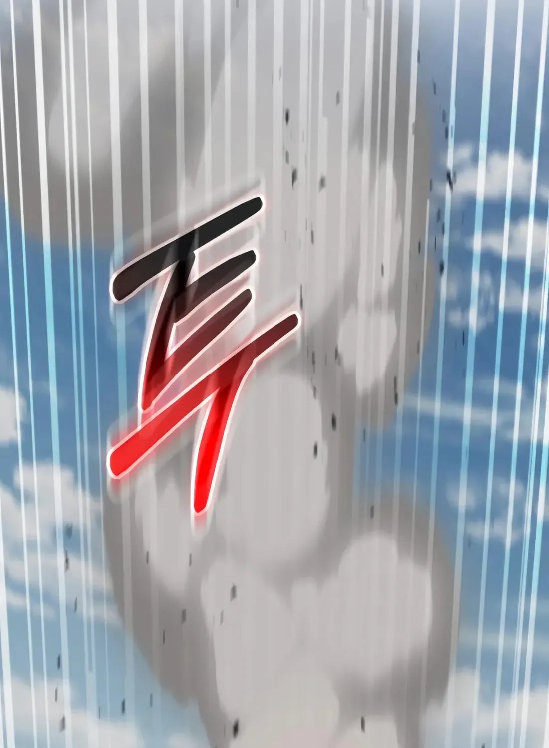 I Regressed but the World Didn't Fall Chapter 35 page 131 - 
