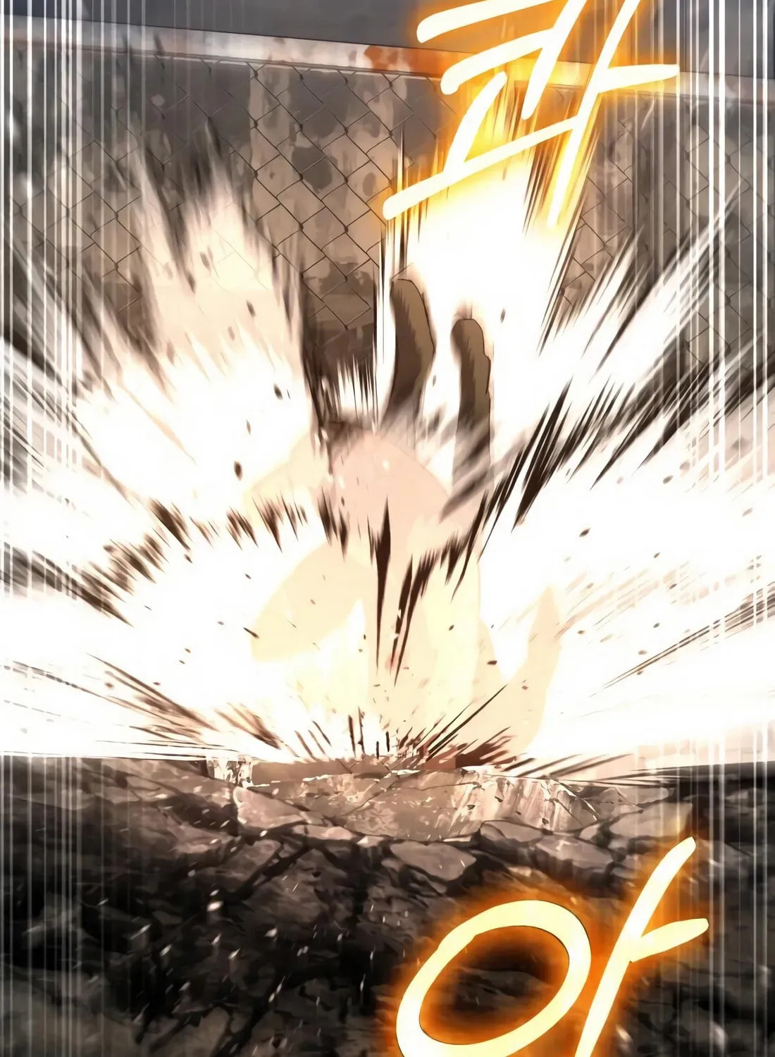 I Regressed but the World Didn't Fall Chapter 35 page 137 - 