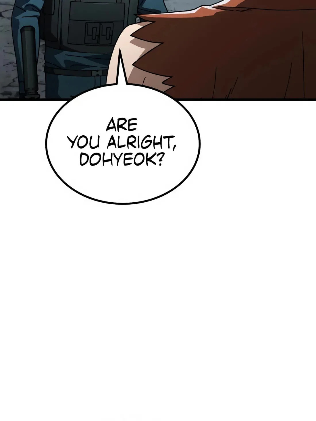 I Regressed but the World Didn't Fall Chapter 35 page 18 - 