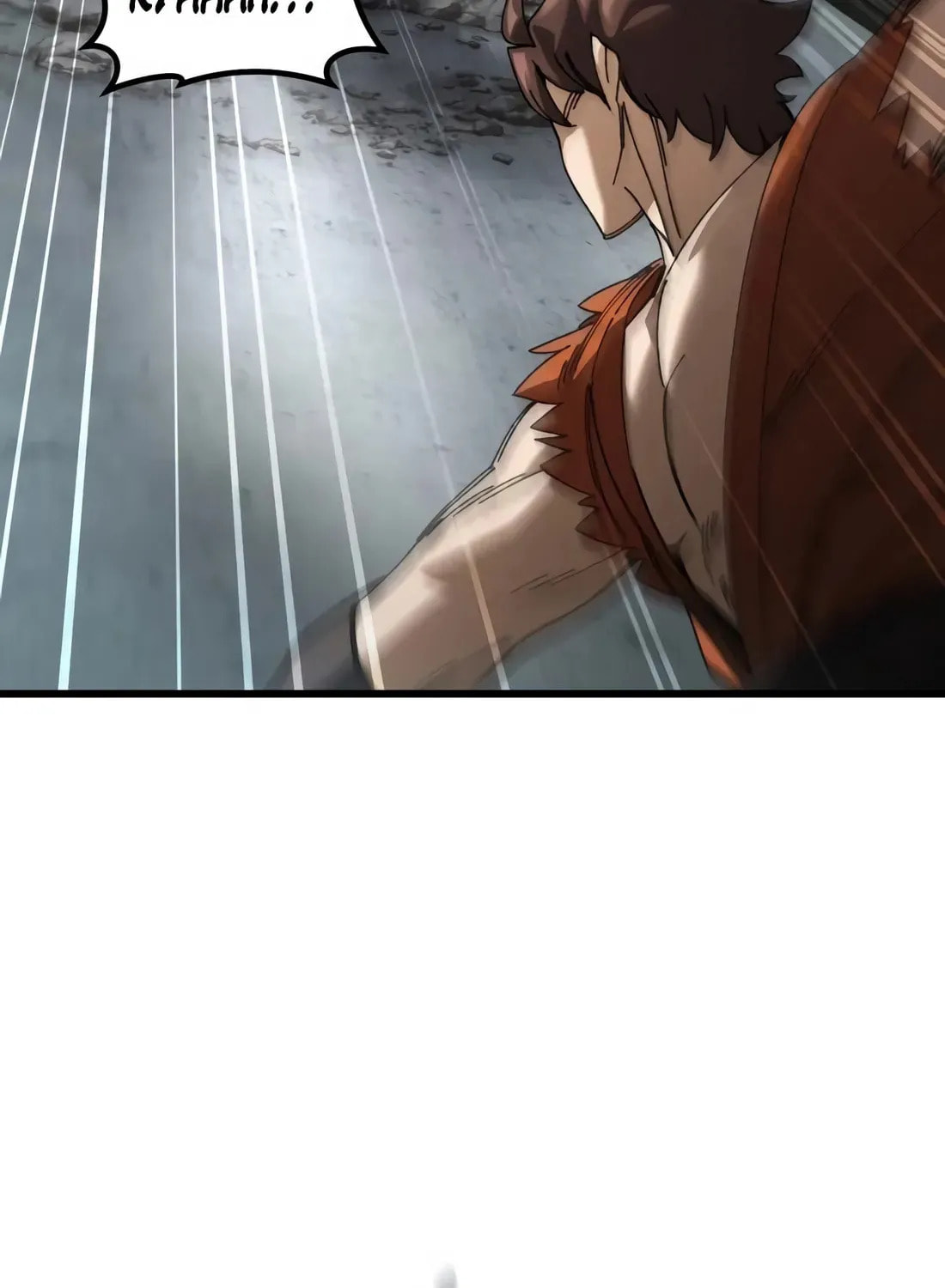 I Regressed but the World Didn't Fall Chapter 35 page 43 - 