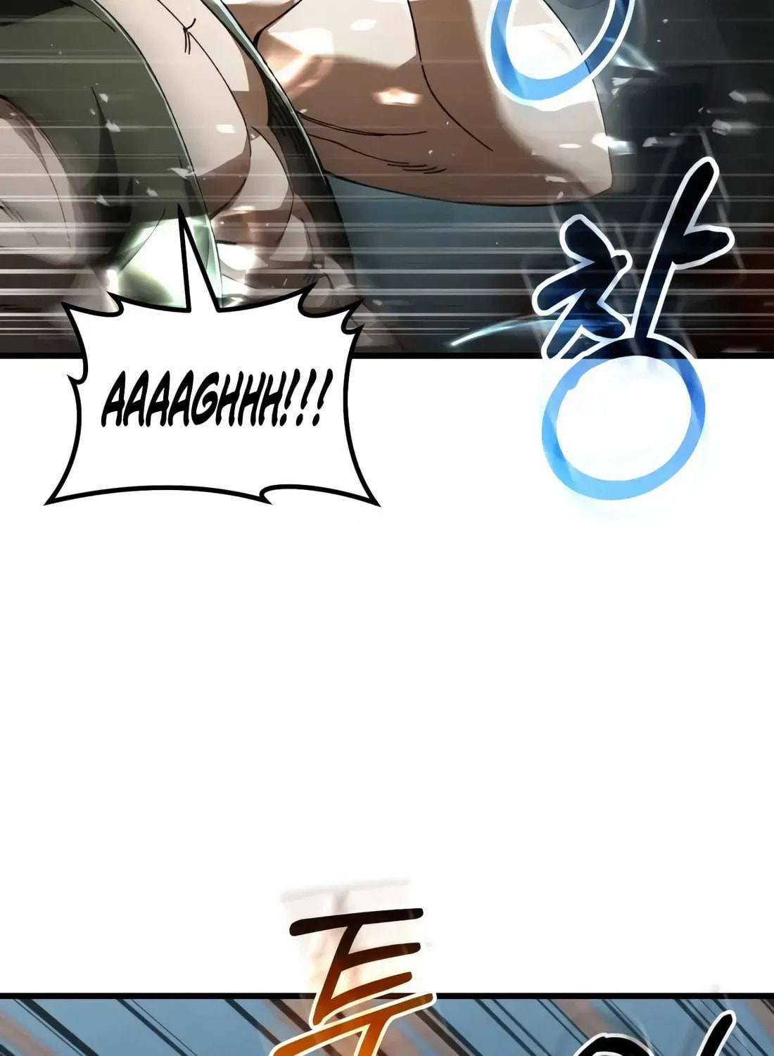 I Regressed but the World Didn't Fall Chapter 35 page 45 - 