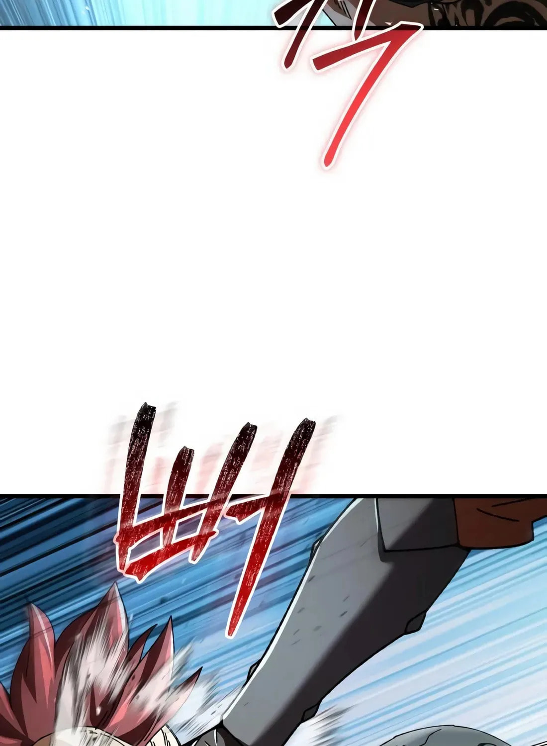 I Regressed but the World Didn't Fall Chapter 35 page 50 - 