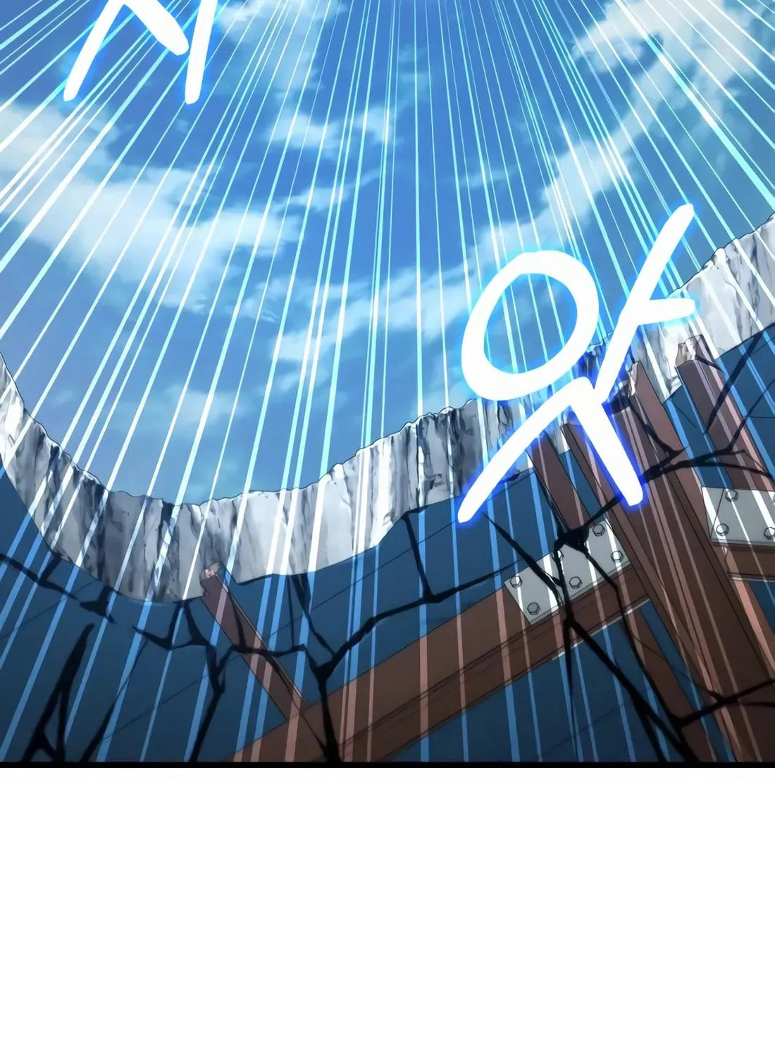 I Regressed but the World Didn't Fall Chapter 35 page 62 - 