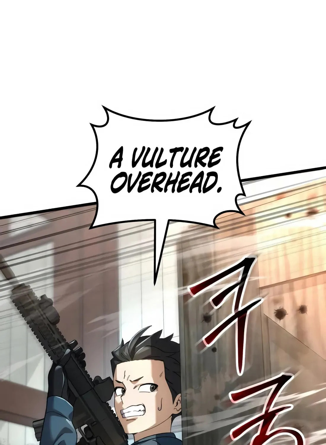 I Regressed but the World Didn't Fall Chapter 35 page 70 - 