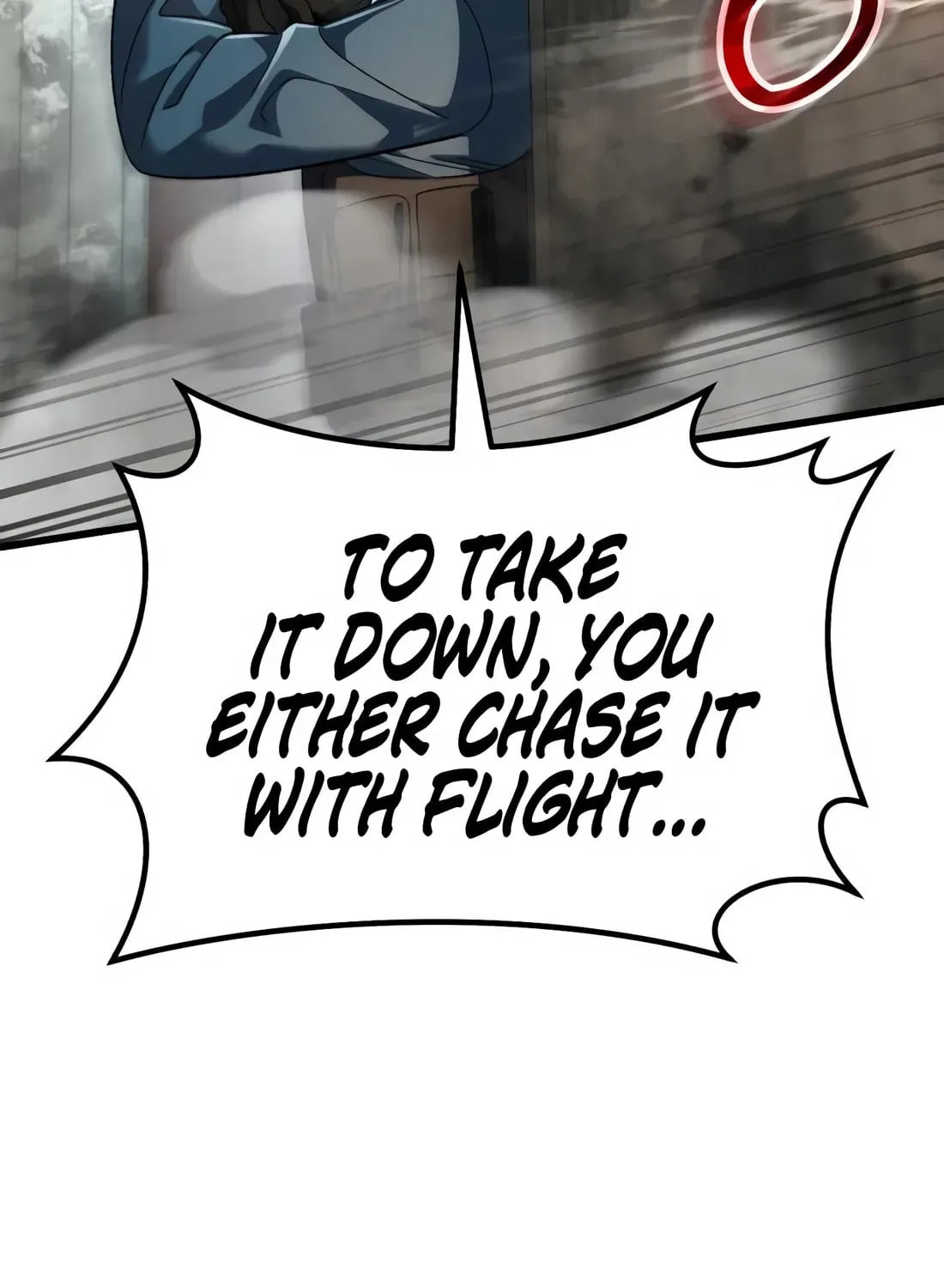 I Regressed but the World Didn't Fall Chapter 35 page 71 - 
