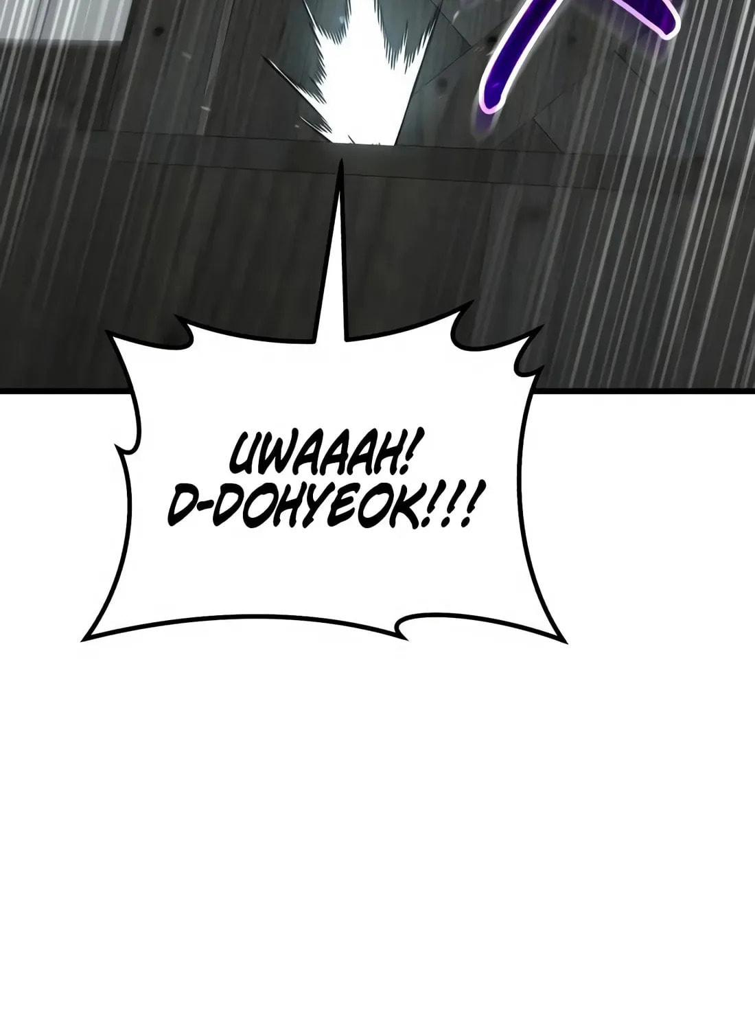 I Regressed but the World Didn't Fall Chapter 35 page 77 - 