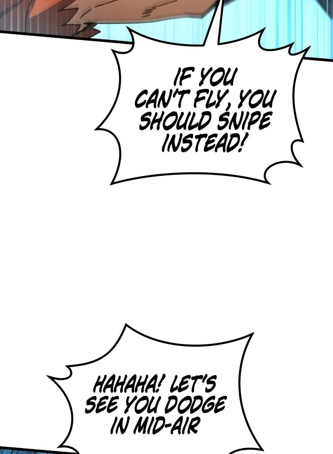 I Regressed but the World Didn't Fall Chapter 35 page 90 - 