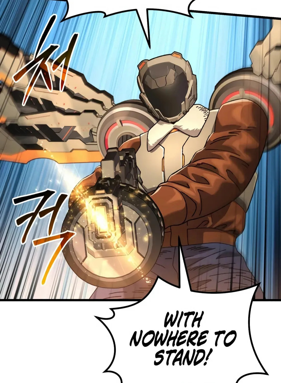 I Regressed but the World Didn't Fall Chapter 35 page 91 - 