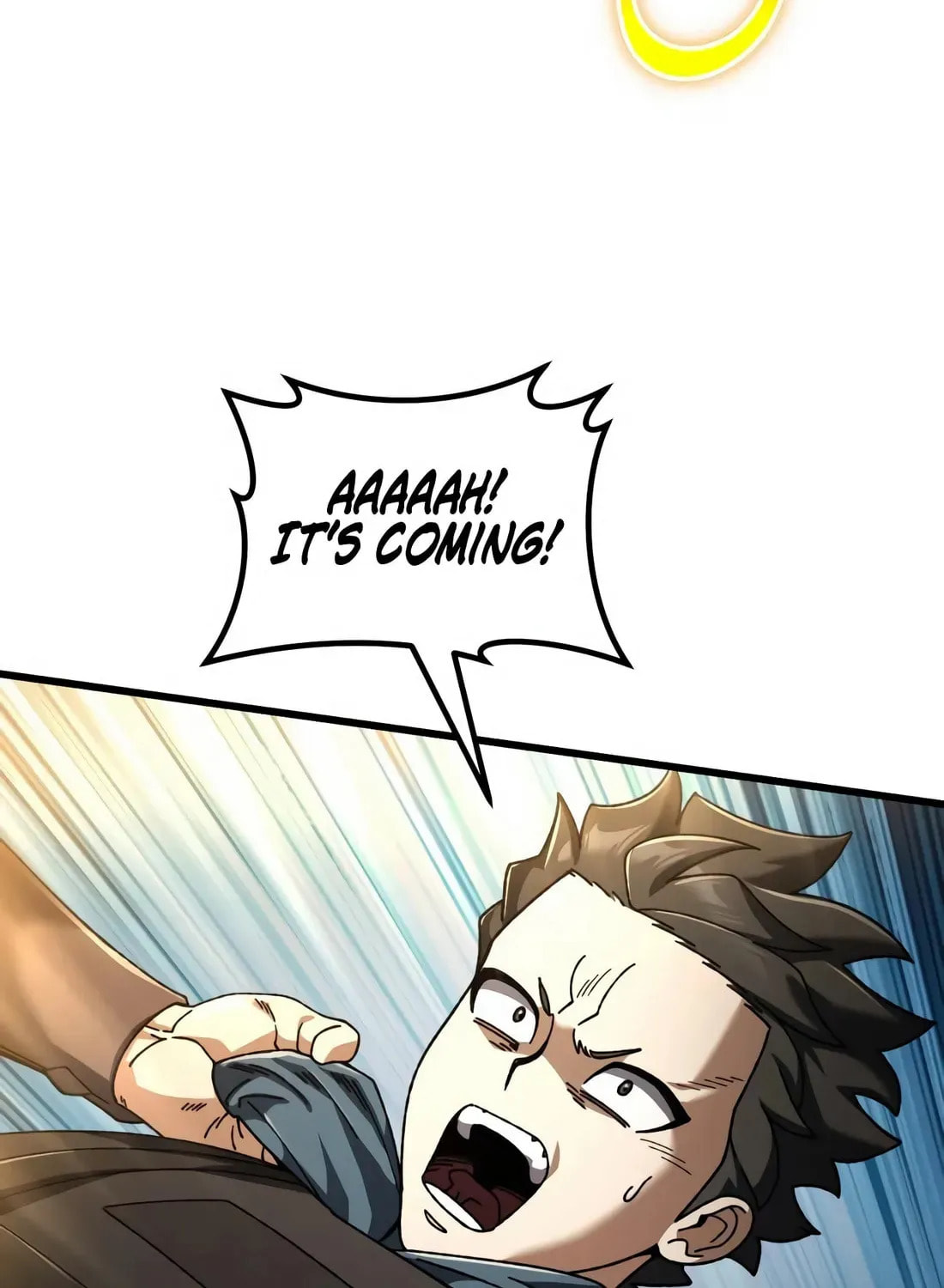 I Regressed but the World Didn't Fall Chapter 35 page 93 - 