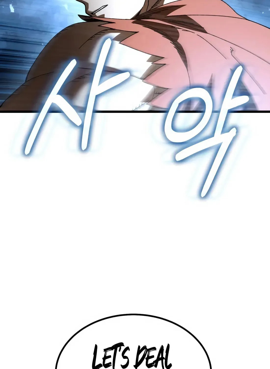 I Regressed but the World Didn't Fall Chapter 36 page 101 - 