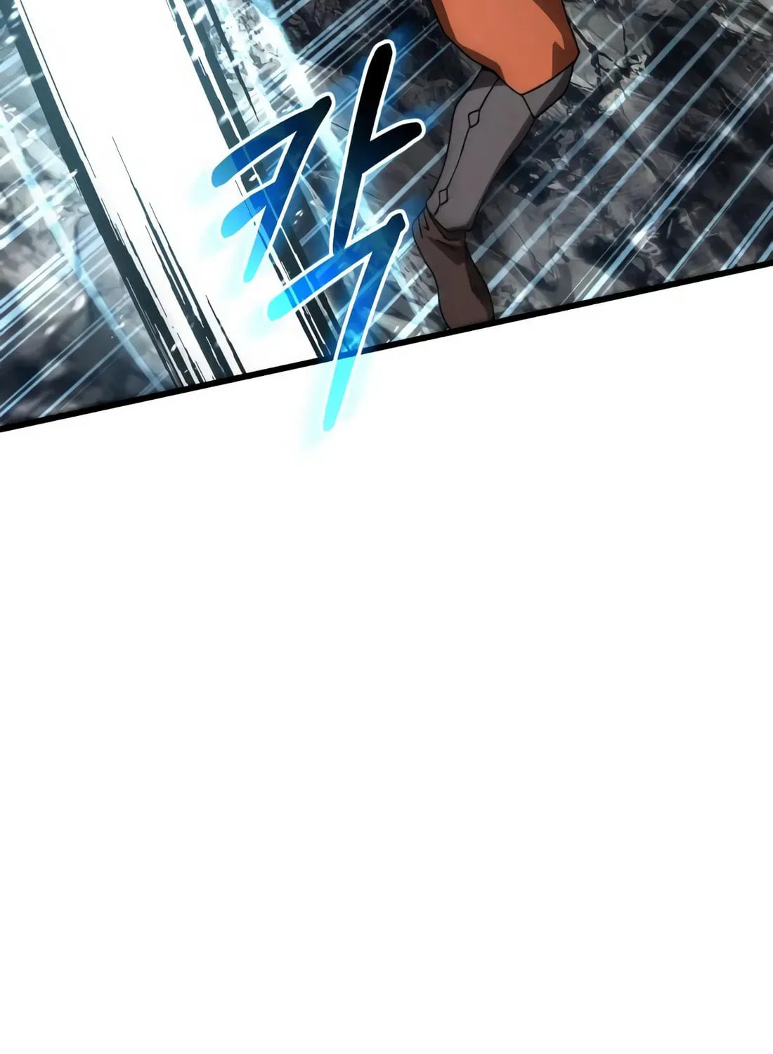 I Regressed but the World Didn't Fall Chapter 36 page 120 - 