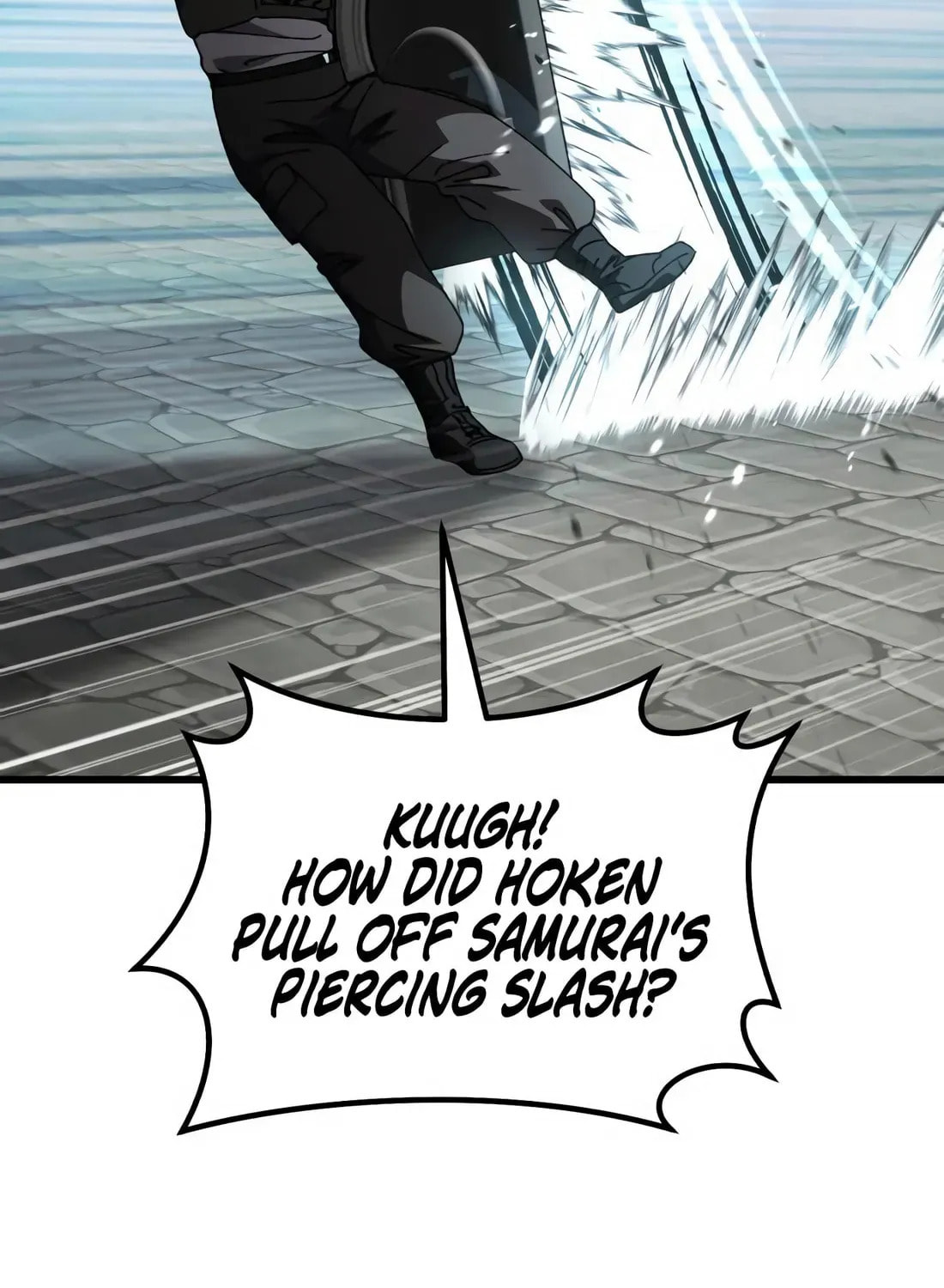 I Regressed but the World Didn't Fall Chapter 36 page 122 - 