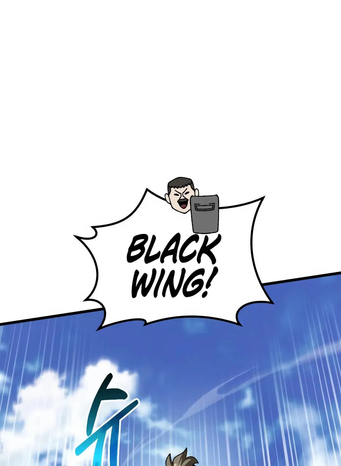 I Regressed but the World Didn't Fall Chapter 36 page 130 - 