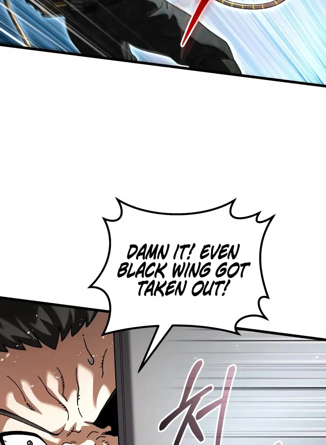I Regressed but the World Didn't Fall Chapter 36 page 136 - 
