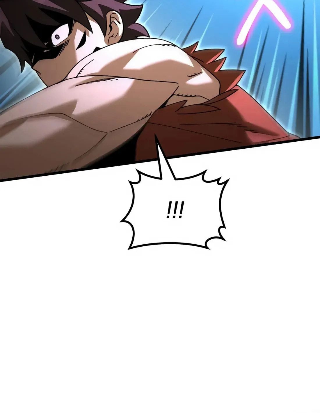 I Regressed but the World Didn't Fall Chapter 36 page 142 - 