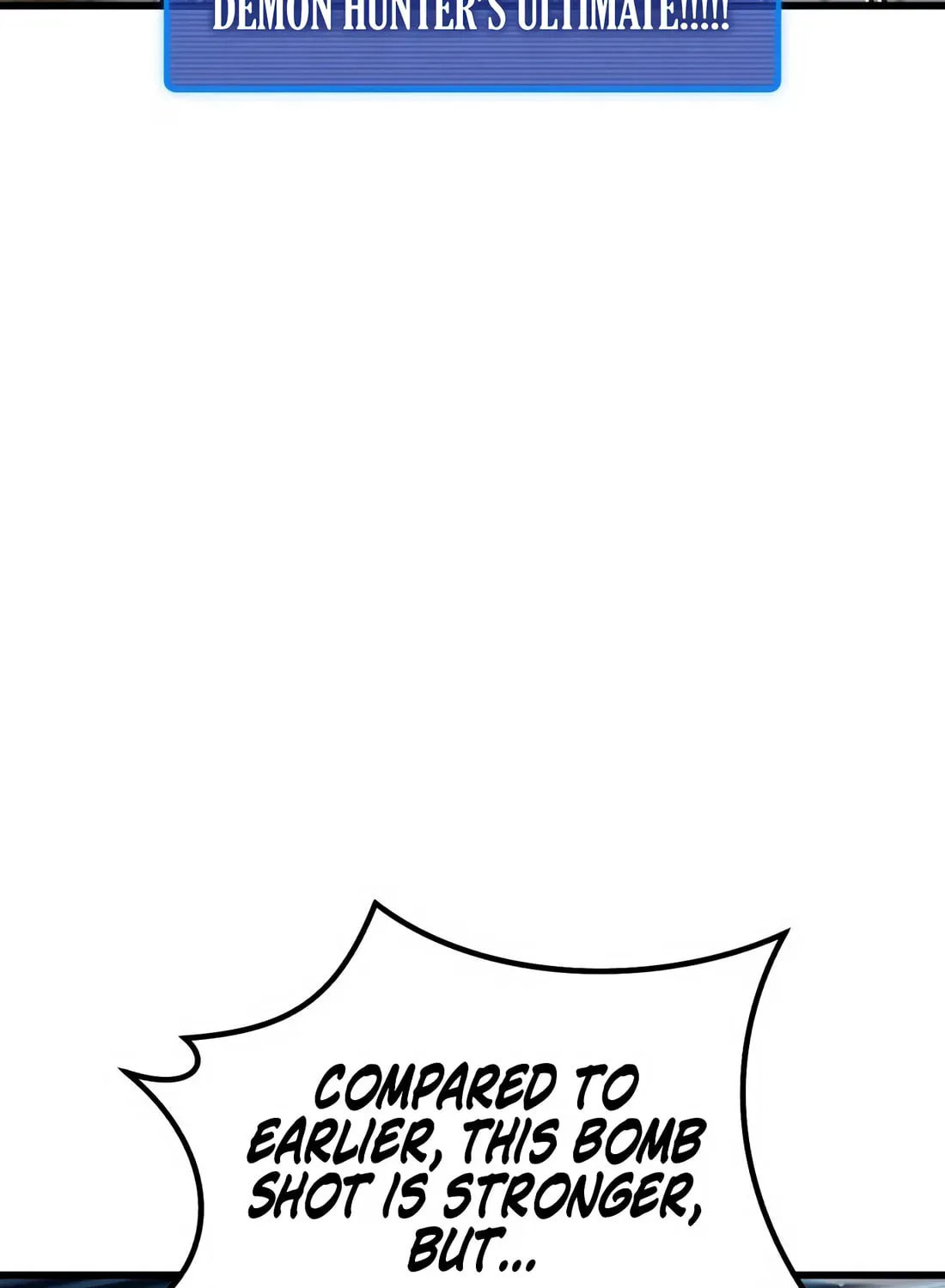 I Regressed but the World Didn't Fall Chapter 36 page 166 - 