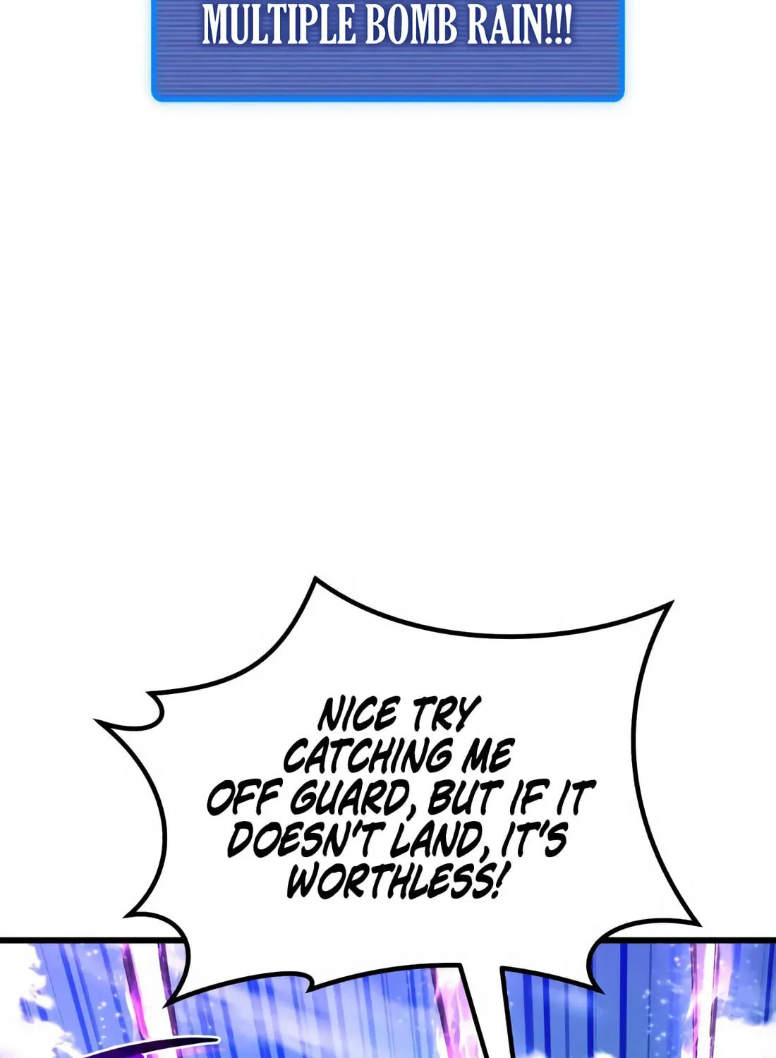 I Regressed but the World Didn't Fall Chapter 36 page 175 - 