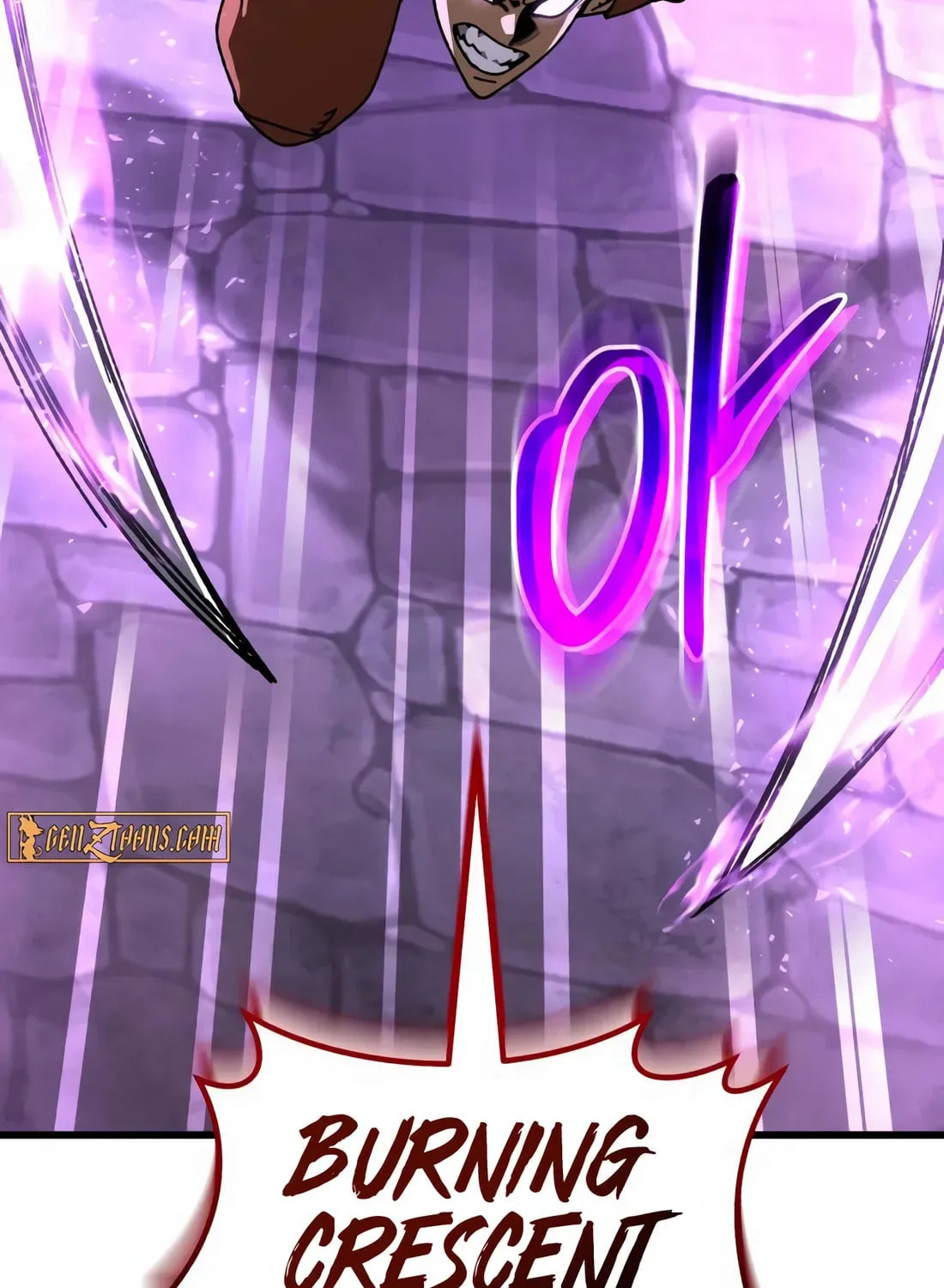 I Regressed but the World Didn't Fall Chapter 36 page 186 - 