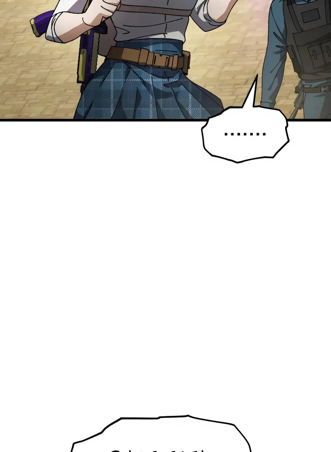 I Regressed but the World Didn't Fall Chapter 36 page 23 - 