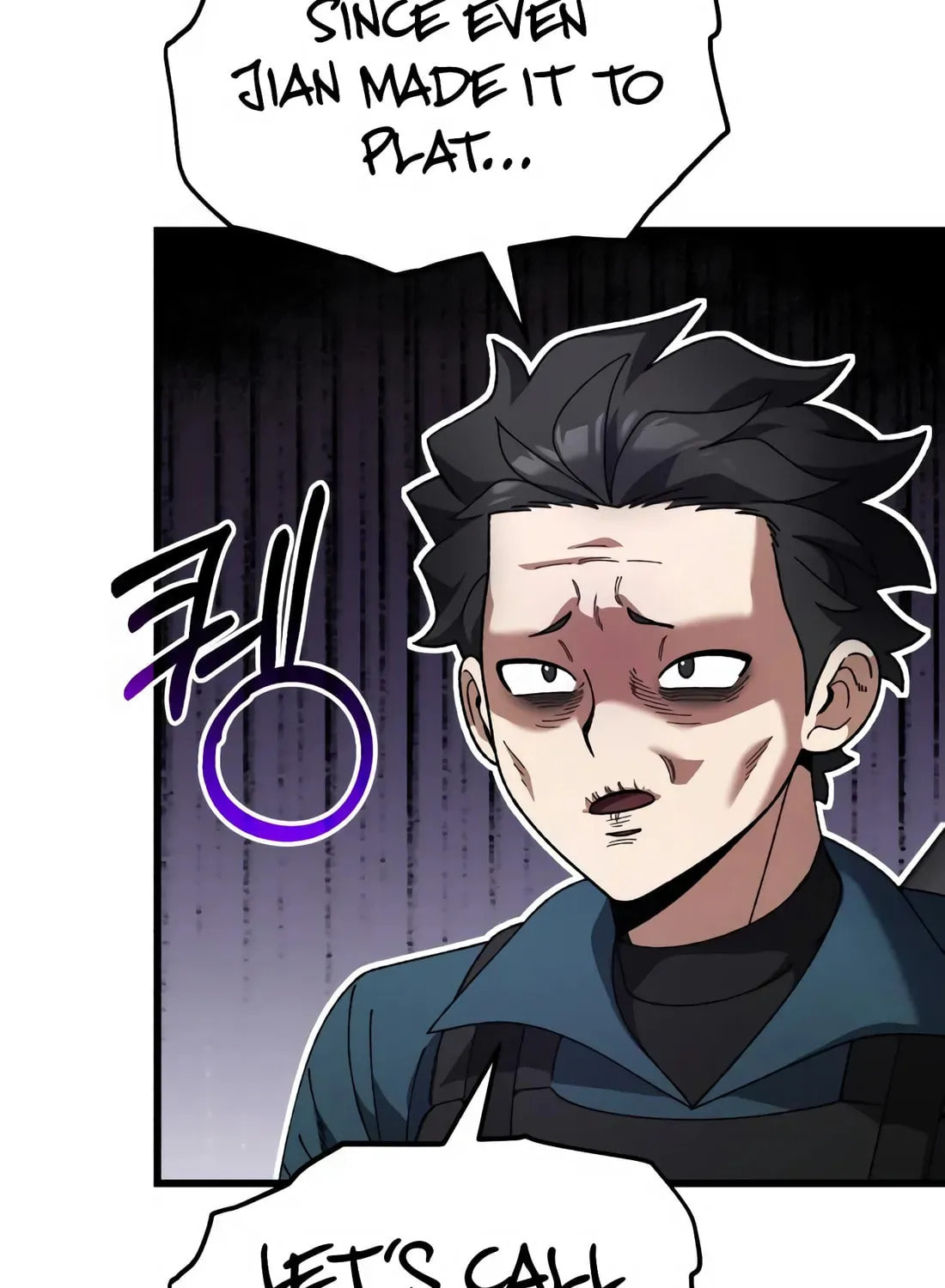 I Regressed but the World Didn't Fall Chapter 36 page 24 - 