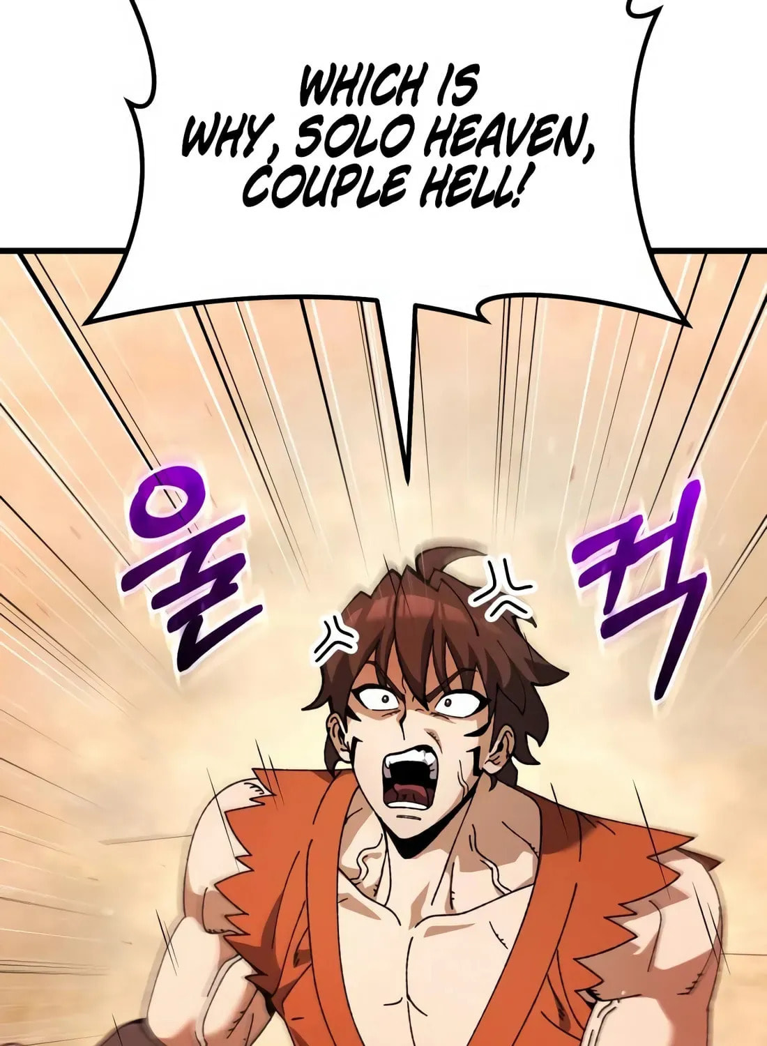 I Regressed but the World Didn't Fall Chapter 36 page 38 - 