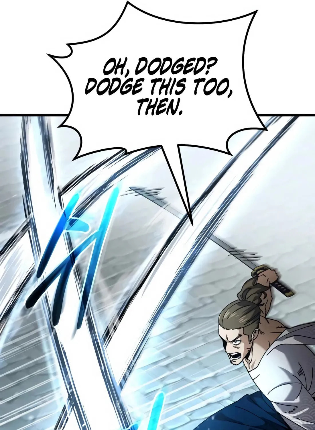 I Regressed but the World Didn't Fall Chapter 36 page 58 - 