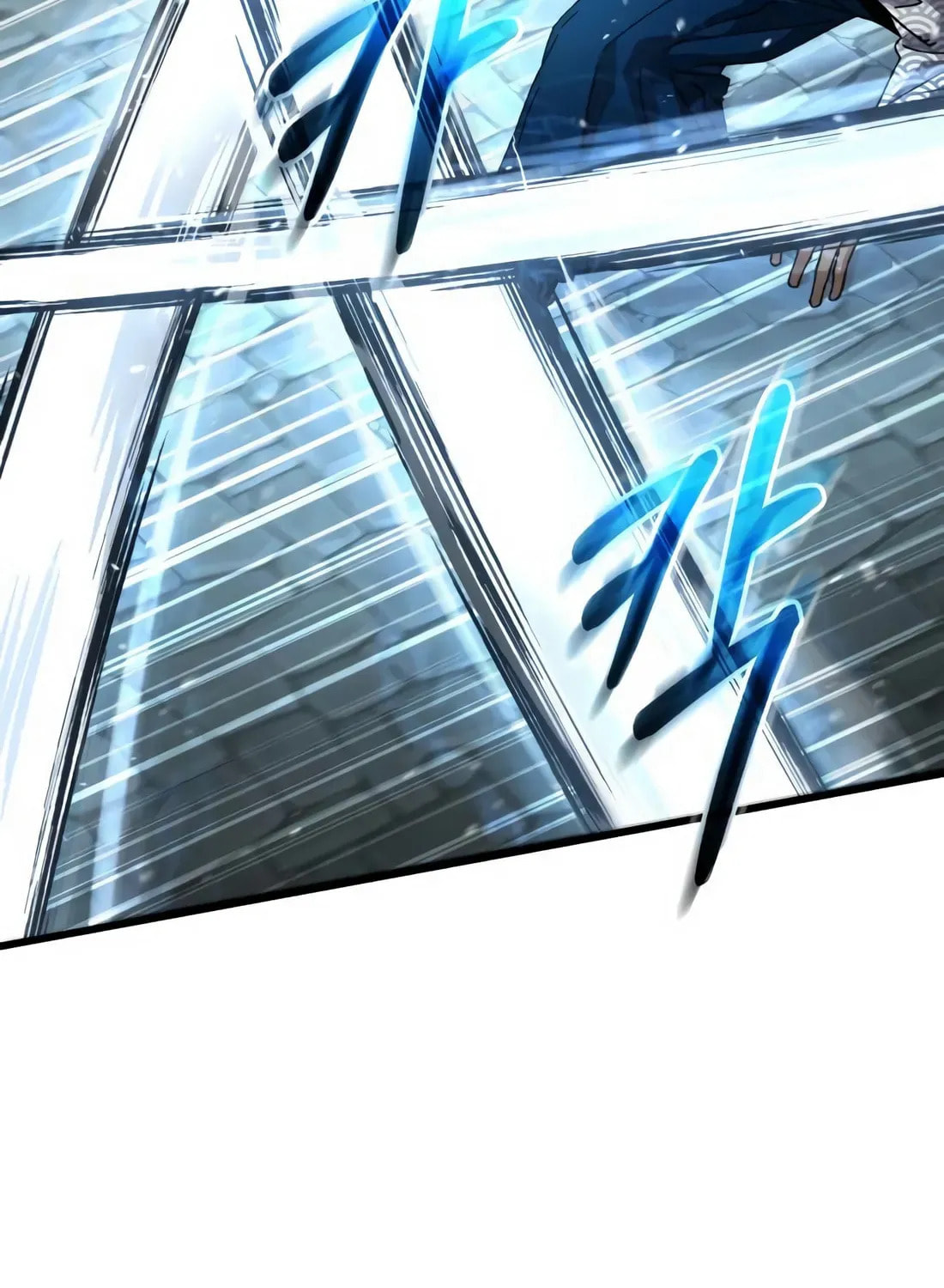 I Regressed but the World Didn't Fall Chapter 36 page 59 - 