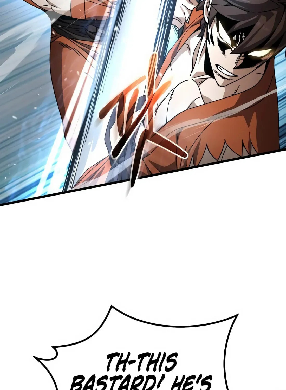 I Regressed but the World Didn't Fall Chapter 36 page 61 - 