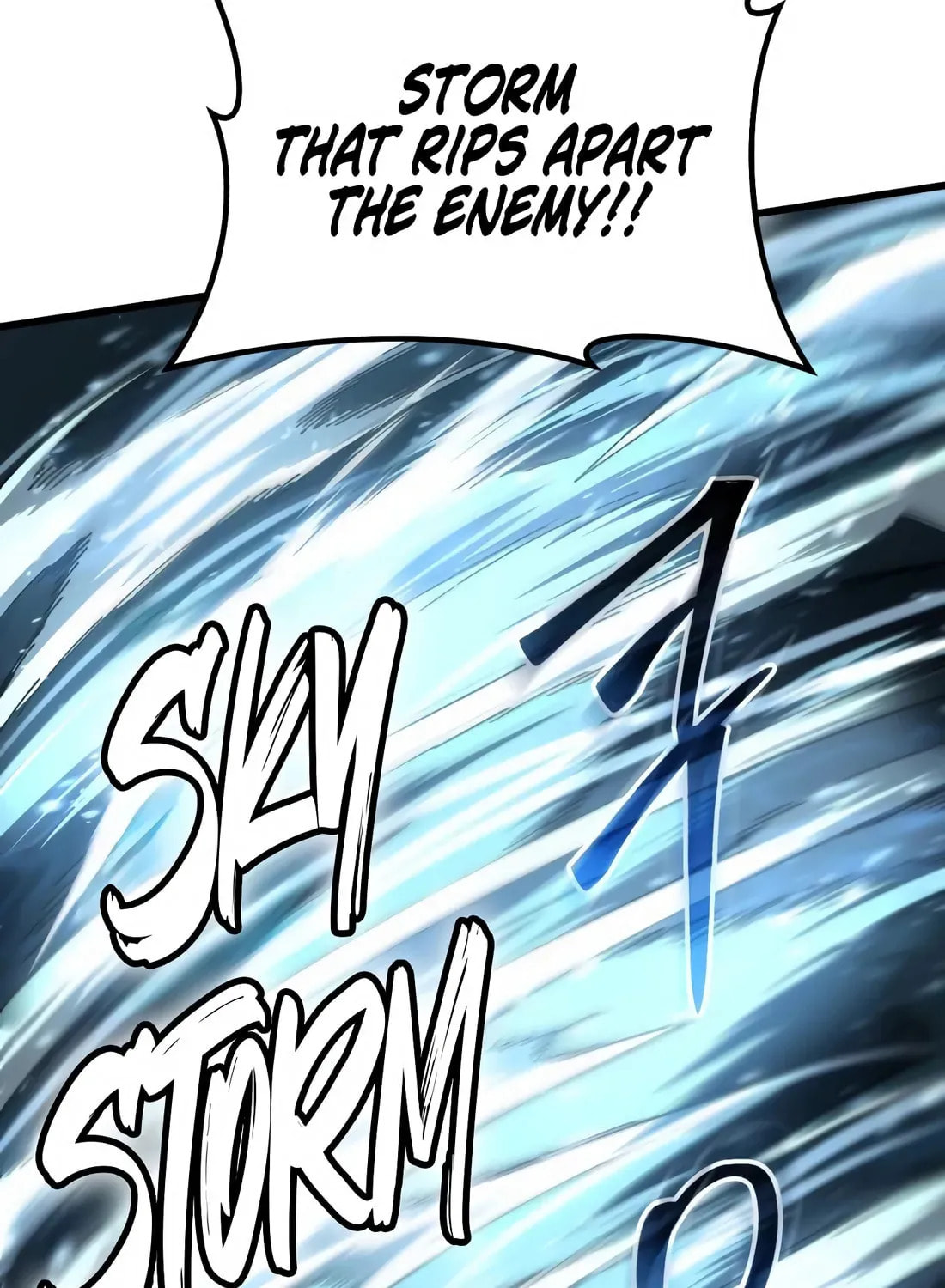 I Regressed but the World Didn't Fall Chapter 36 page 64 - 