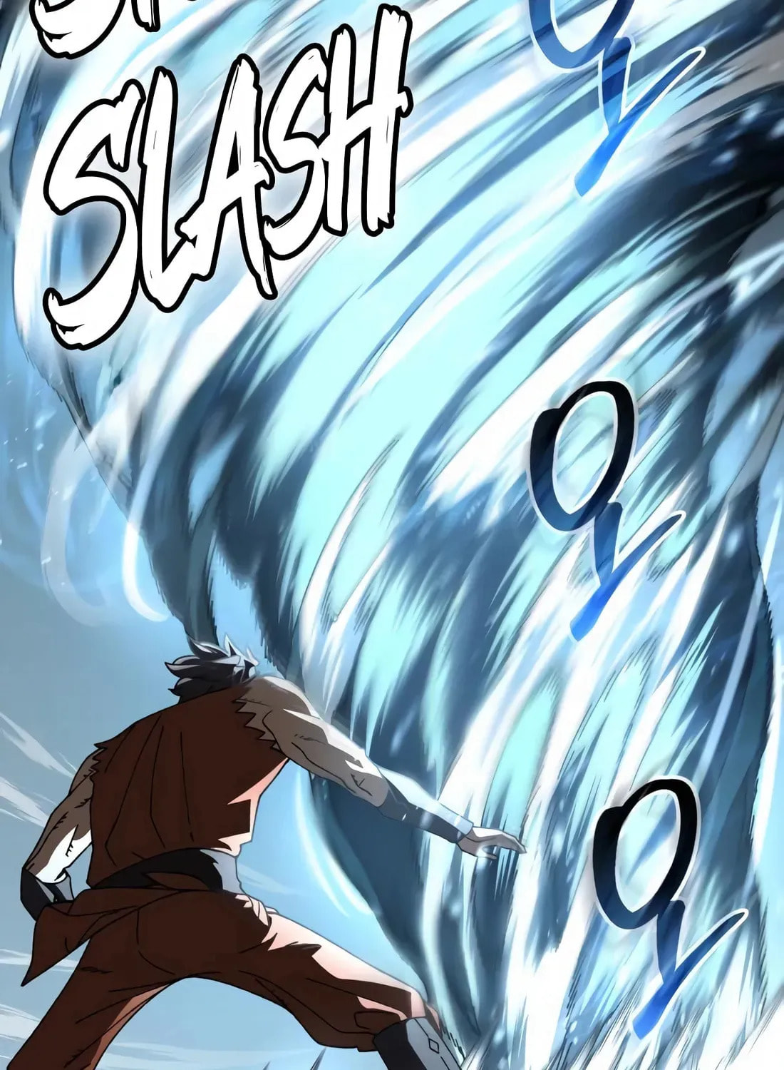 I Regressed but the World Didn't Fall Chapter 36 page 65 - 