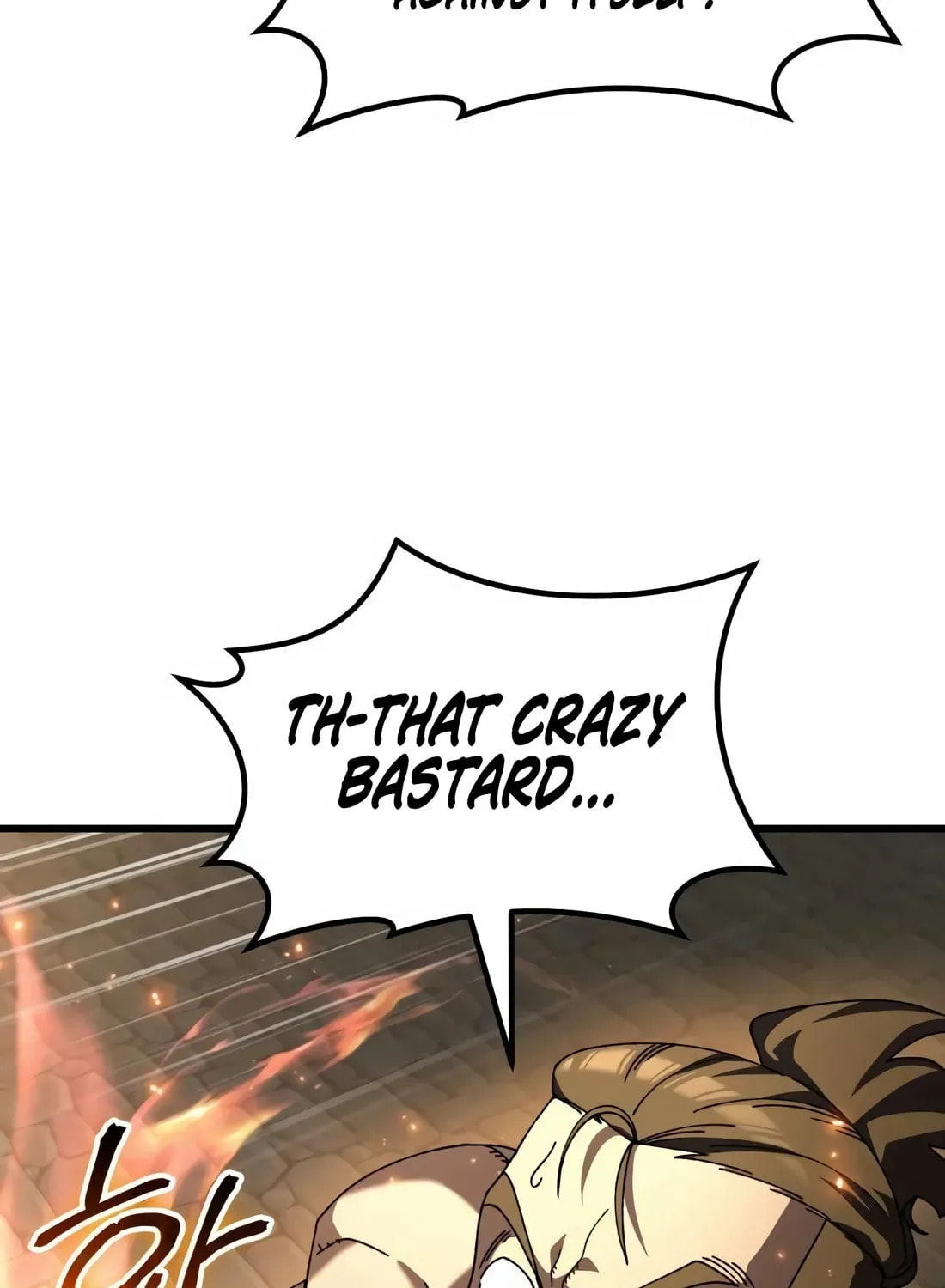 I Regressed but the World Didn't Fall Chapter 36 page 74 - 