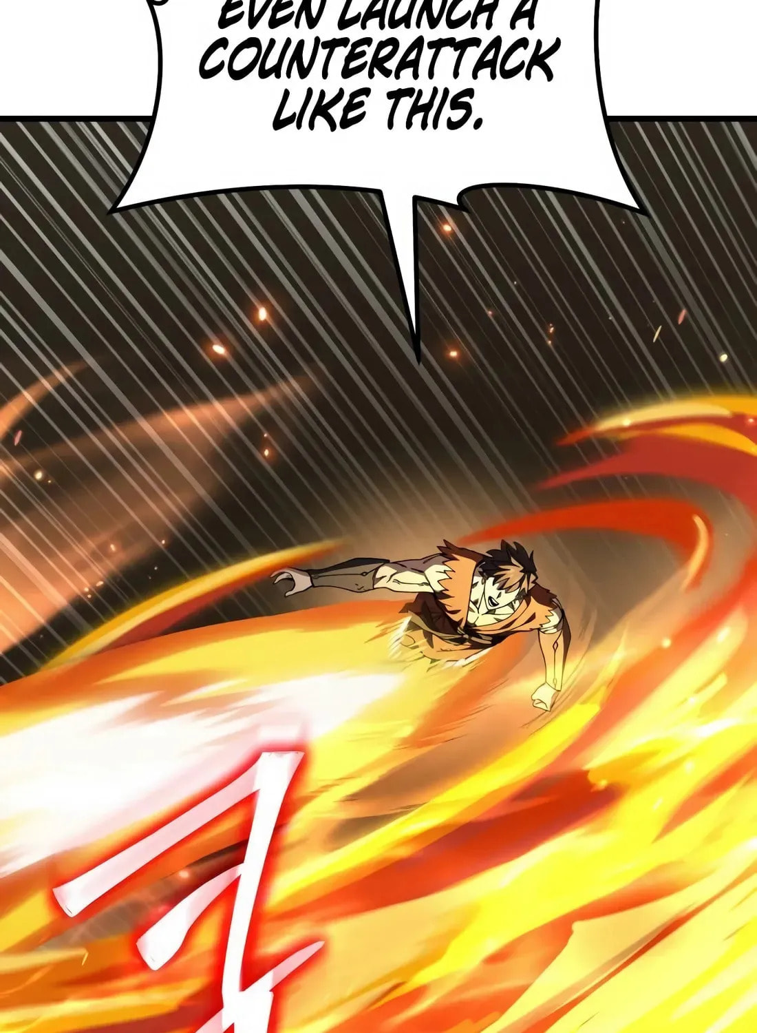 I Regressed but the World Didn't Fall Chapter 36 page 76 - 