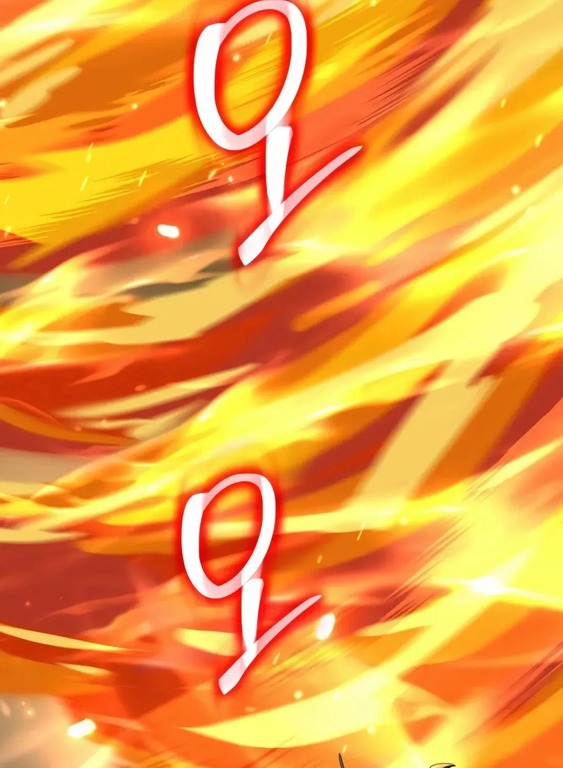 I Regressed but the World Didn't Fall Chapter 36 page 78 - 