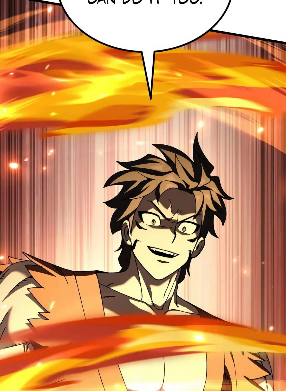 I Regressed but the World Didn't Fall Chapter 36 page 81 - 