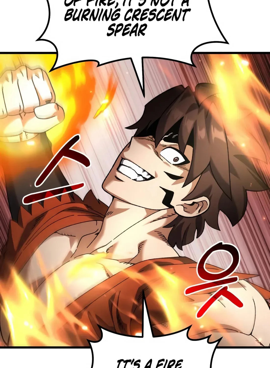 I Regressed but the World Didn't Fall Chapter 36 page 86 - 