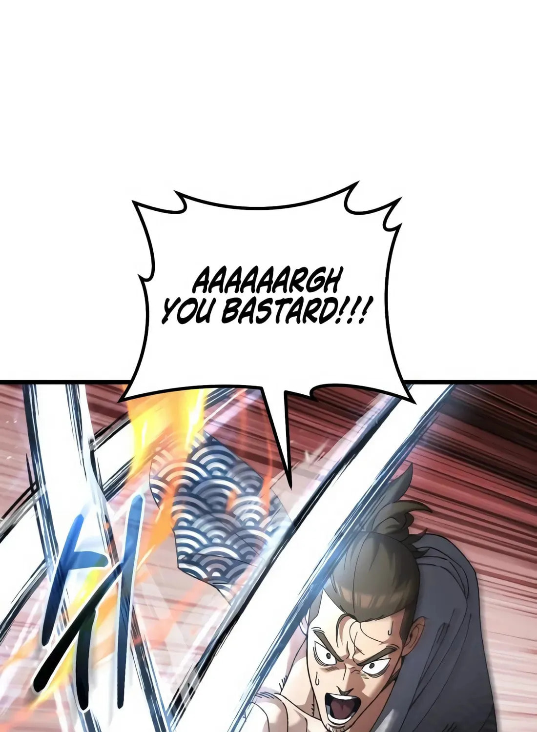 I Regressed but the World Didn't Fall Chapter 36 page 88 - 