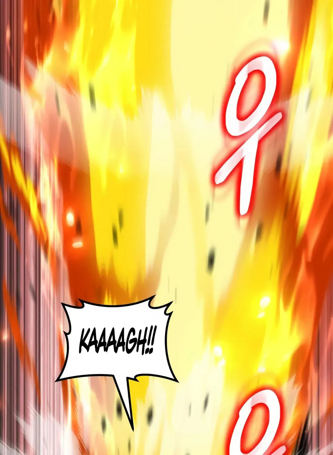 I Regressed but the World Didn't Fall Chapter 36 page 92 - 
